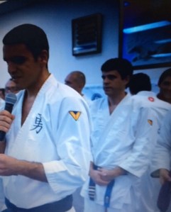 blue belt last minutes